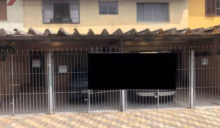 Apartamento com 2 dormitórios à venda, 82 m² por R$ 450.000,00 - Jardim Borborema - São Bernardo do Campo/SP