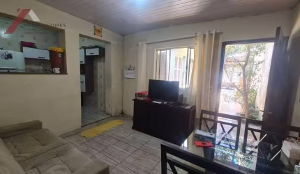 Casa com 5 dormitórios à venda, 187 m² por R$ 890.000,00 - Tatuapé - São Paulo/SP