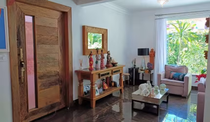 Sobrado com 3 dormitórios à venda, 259 m² por R$ 1.298.000,00 - Vila Pires - Santo André/SP