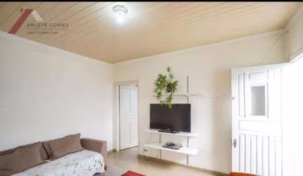 Casa com 2 dormitórios à venda, 122 m² por R$ 670.000,00 - Vila Prudente (Zona Leste) - São Paulo/SP
