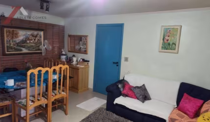 Casa com 3 dormitórios à venda, 178 m² por R$ 610.000,00 - Vila Baeta Neves - São Bernardo do Campo/SP
