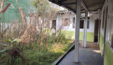 Casa com 4 dormitórios à venda, 470 m² por R$ 1.350.000,00 - Vila Parque Jabaquara - São Paulo/SP