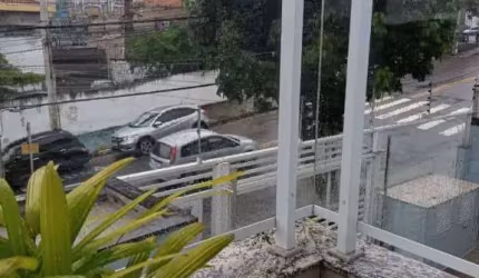 Apartamento com 2 dormitórios à venda, 59 m² por R$ 380.000,00 - Vila Pires - Santo André/SP