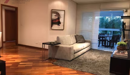 Apartamento com 3 dormitórios à venda, 130 m² por R$ 1.184.000,00 - Barcelona - São Caetano do Sul/SP
