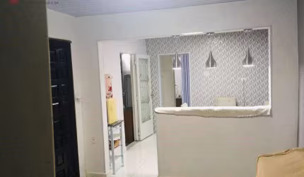 Casa com 2 dormitórios à venda, 98 m² por R$ 320.000,00 - Vila Palmares - Santo André/SP