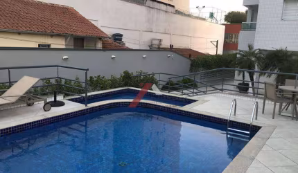 Apartamento com 3 dormitórios à venda, 155 m² por R$ 1.476.000,00 - Barcelona - São Caetano do Sul/SP