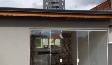 Sobrado com 2 dormitórios à venda, 243 m² por R$ 795.000,00 - Parque Novo Oratório - Santo André/SP