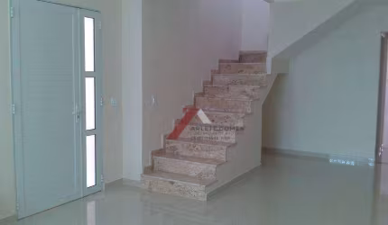 Sobrado com 3 dormitórios à venda, 200 m² por R$ 1.180.000,00 - Vila Flórida - São Bernardo do Campo/SP