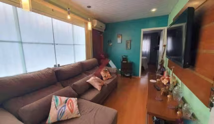 Casa com 2 dormitórios à venda, 90 m² por R$ 430.000,00 - Planalto - São Bernardo do Campo/SP
