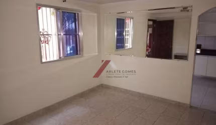 Apartamento com 2 dormitórios à venda, 52 m² por R$ 281.000,00 - Vila Camilópolis - Santo André/SP