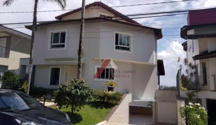 Sobrado com 4 dormitórios à venda, 379 m² por R$ 3.500.000,00 - Parque Terra Nova II - São Bernardo do Campo/SP