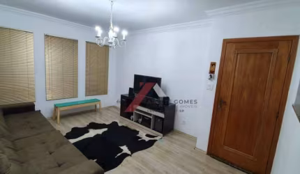 Sobrado com 3 dormitórios à venda, 174 m² por R$ 720.000,00 - Jardim Stella - Santo André/SP