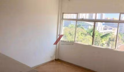 Apartamento com 2 dormitórios à venda, 77 m² por R$ 415.000,00 - Vila Assunção - Santo André/SP