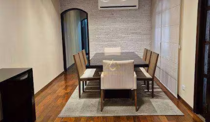 Sobrado com 3 dormitórios à venda, 300 m² por R$ 960.000,00 - Vila Alto de Santo André - Santo André/SP