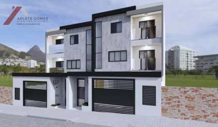Sobrado com 3 dormitórios à venda, 156 m² por R$ 1.020.000,00 - Vila Dusi - São Bernardo do Campo/SP