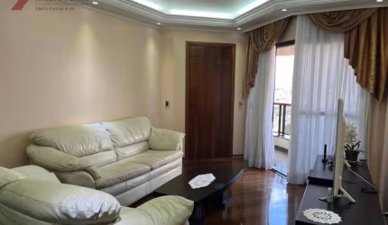 Apartamento com 3 dormitórios à venda, 216 m² por R$ 950.000,00 - Vila Formosa - São Paulo/SP