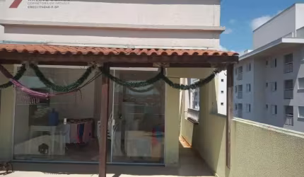 Cobertura com 3 dormitórios à venda, 150 m² por R$ 1.650.000,00 - Mauá - São Caetano do Sul/SP