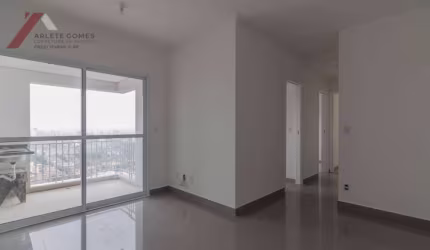 Apartamento com 3 dormitórios à venda, 65 m² por R$ 565.000,00 - Santa Maria - Santo André/SP