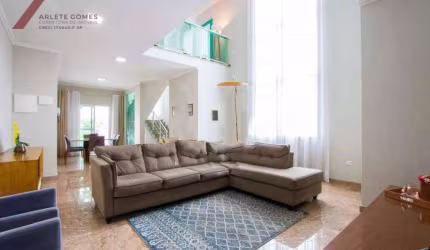 Sobrado com 5 dormitórios à venda, 500 m² por R$ 2.400.000,00 - Vila Alzira - Santo André/SP