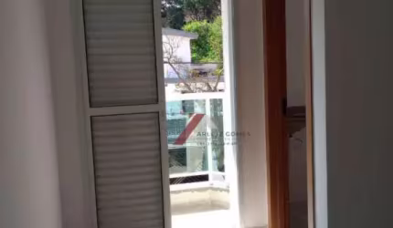 Apartamento com 2 dormitórios à venda, 50 m² por R$ 330.000,00 - Jardim Las Vegas - Santo André/SP