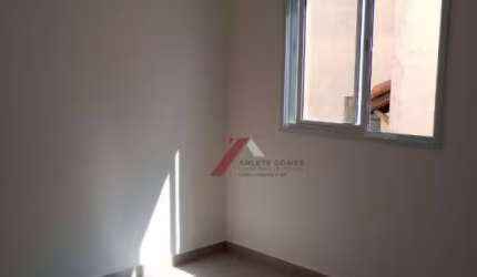 Apartamento com 2 dormitórios à venda, 50 m² por R$ 330.000,00 - Jardim Las Vegas - Santo André/SP