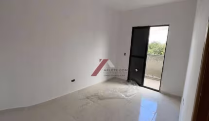 Cobertura com 2 dormitórios à venda, 80 m² por R$ 383.000,00 - Jardim Alvorada - Santo André/SP