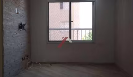 Apartamento com 2 dormitórios à venda, 50 m² por R$ 265.000,00 - Parque Erasmo Assunção - Santo André/SP