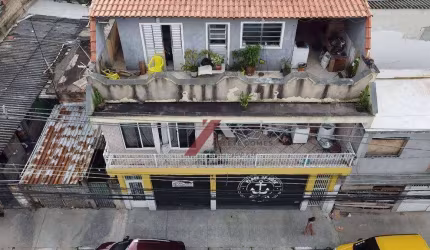 Sobrado com 12 dormitórios à venda, 300 m² por R$ 1.600.000,00 - Jardim Mutinga - Barueri/SP
