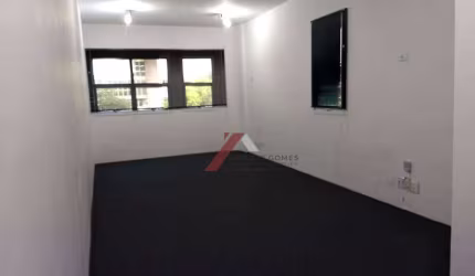 Sala à venda, 33 m² por R$ 215.000,00 - Jardim - Santo André/SP