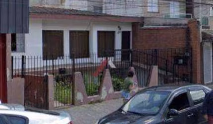 Casa com 7 dormitórios à venda, 310 m² por R$ 1.431.000,00 - Parque das Nações - Santo André/SP