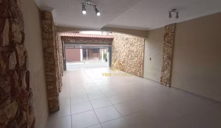 Sobrado com 3 dormitórios à venda, 214 m² por R$ 827.000,00 - Vila Alpina - São Paulo/SP