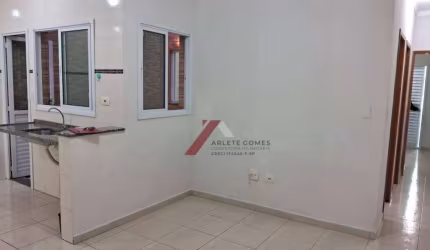 Apartamento com 2 dormitórios à venda, 60 m² por R$ 424.000,00 - Vila Vitória - Santo André/SP