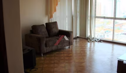 Apartamento com 4 dormitórios à venda, 234 m² por R$ 1.350.000,00 - Mooca - São Paulo/SP