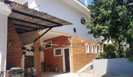 Sobrado com 5 dormitórios à venda, 424 m² por R$ 1.120.000,00 - Santa Maria - Santo André/SP