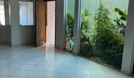 Sobrado com 3 dormitórios à venda, 240 m² por R$ 1.200.000,00 - Jardim Bela Vista - Santo André/SP