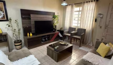 Sobrado com 2 dormitórios à venda, 150 m² por R$ 583.000,00 - Dos Casa - São Bernardo do Campo/SP