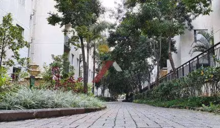 Apartamento com 2 dormitórios à venda, 46 m² por R$ 329.000,00 - Parque São Lucas - São Paulo/SP