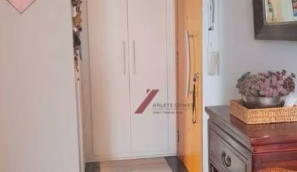 Apartamento com 3 dormitórios à venda, 70 m² por R$ 580.000,00 - Vila Moinho Velho - São Paulo/SP