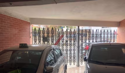 Sobrado com 3 dormitórios à venda, 131 m² por R$ 500.000,00 - Jardim Independência - São Paulo/SP