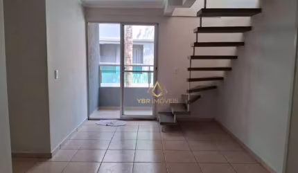 Cobertura com 3 dormitórios à venda, 140 m² por R$ 480.000,00 - Vila São Pedro - Santo André/SP