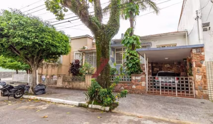 Casa à venda, 400 m² por R$ 1.624.000,00 - Mooca - São Paulo/SP