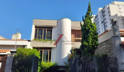 Sobrado com 3 dormitórios à venda, 600 m² por R$ 3.286.000,00 - Barcelona - São Caetano do Sul/SP