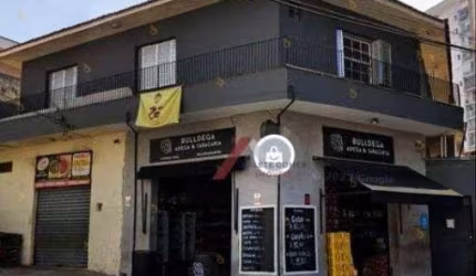 Prédio à venda, 340 m² por R$ 2.500.000,00 - Jardim Cidália - São Paulo/SP