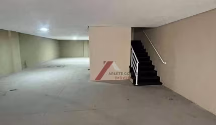 Apartamento com 2 dormitórios à venda, 52 m² por R$ 330.000,00 - Jardim Guarará - Santo André/SP