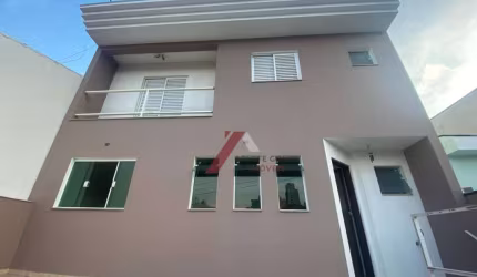 Sobrado com 3 dormitórios à venda, 177 m² por R$ 980.000,00 - Vila Bastos - Santo André/SP