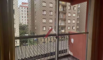 Apartamento com 2 dormitórios à venda, 54 m² por R$ 249.100,00 - Jardim São Savério - São Paulo/SP