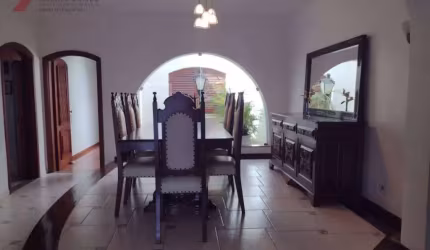 Casa com 3 dormitórios, 350 m² - venda por R$ 2.650.000,00 ou aluguel por R$ 11.458,33/mês - Jardim - Santo André/SP