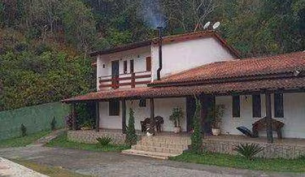 Chácara com 6 dormitórios à venda, 2200 m² por R$ 1.200.000,00 - Rio Acima - Mairiporã/SP