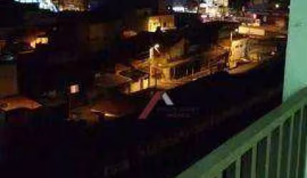 Apartamento com 2 dormitórios à venda, 74 m² por R$ 330.000,00 - Vila Vilma - Santo André/SP