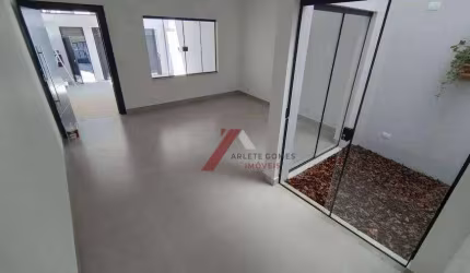 Sobrado com 3 dormitórios à venda, 188 m² por R$ 1.597.000,00 - Vila Alpina - Santo André/SP